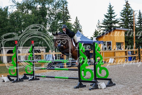 2025 - Haylee - Picco Horse Show - Sunday July 27th 05165