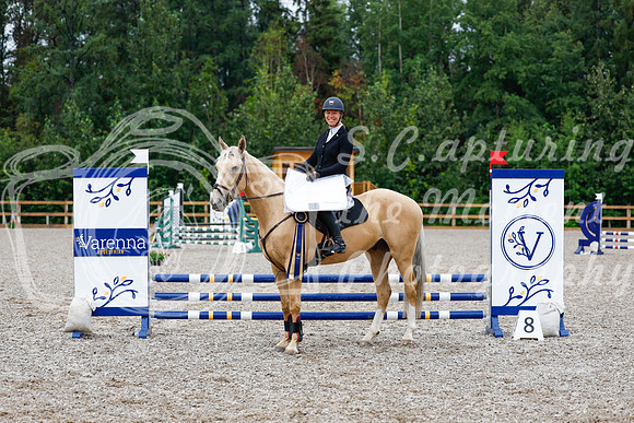 2025 - Haylee - Picco Horse Show - Sunday July 27th 00951