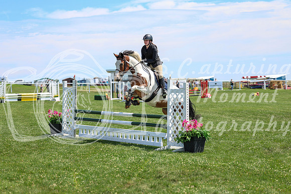 2025 - Shea - Teesdale - Thursday July 24th - 02172