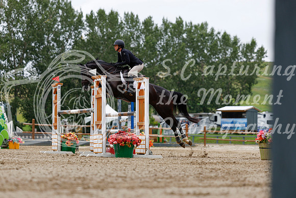 2025 - Haylee - Rocky Mountain Classic II - Friday August 15th - 02295
