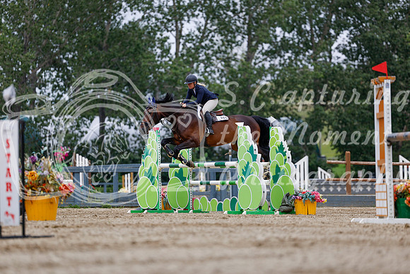 2025 - Haylee - Rocky Mountain Classic II - Friday August 15th - 02686