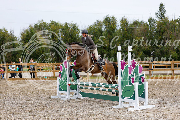 2025 - Haylee - Picco Horse Show - Friay July 25th 01439