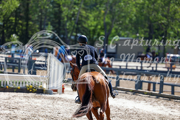 2025 - Mara - Rocky Mountain Classic I - Saturday August 9th - 06251