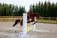 2025 - Haylee - Picco Horse Show - Friay July 25th 00585