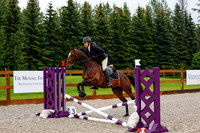 2025 - Haylee - Picco Horse Show - Sunday July 27th 00082
