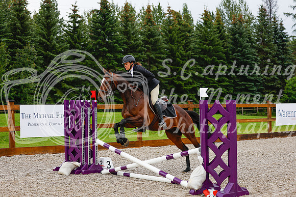 2025 - Haylee - Picco Horse Show - Sunday July 27th 00082