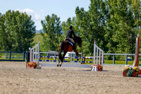 2025 - Haylee - Rocky Mountain Classic III - Friday August 22nd - 07512