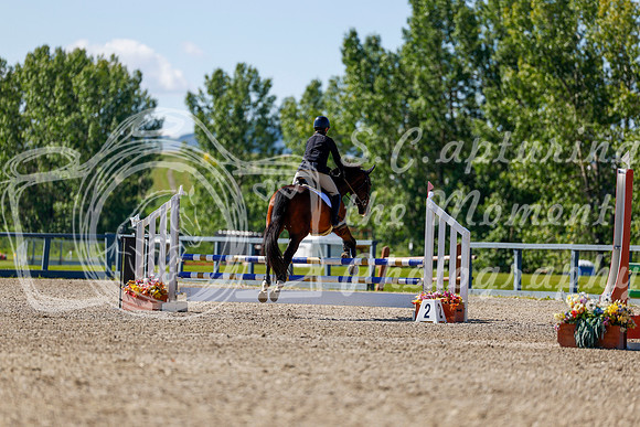 2025 - Haylee - Rocky Mountain Classic III - Friday August 22nd - 07512