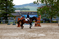 2025 - Haylee - June Classic II - Sunday June 22nd - 01901