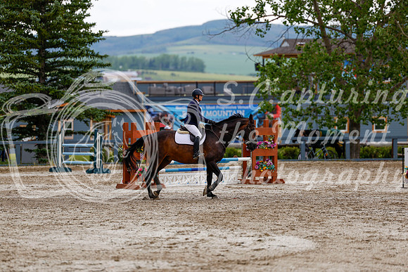 2025 - Haylee - June Classic II - Sunday June 22nd - 01901