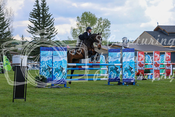 2025 - Shea - Bow Valley II - Saturday May 17th - 14707
