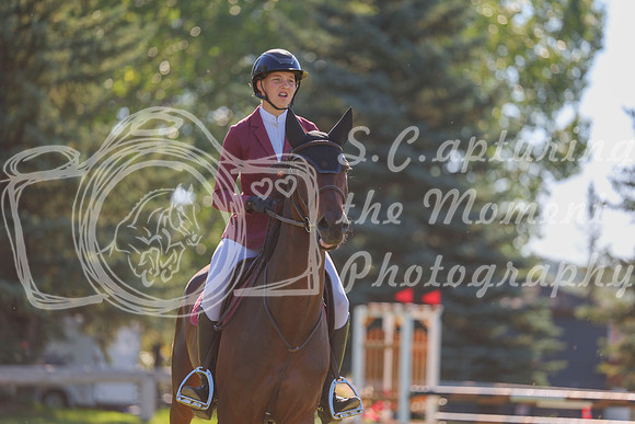 2025 - Shea - Rocky Mountain Classic III - Friday August 22nd - 06204