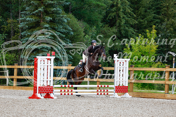 2025 - Haylee - Picco Horse Show - Friay July 25th 00428