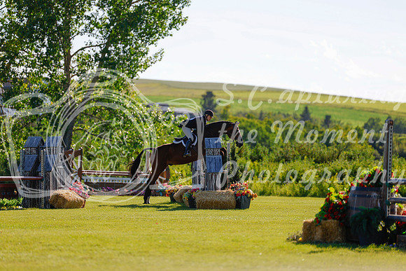 2025 - Haylee - Rocky Mountain Classic III - Thursday August 21st - 14680