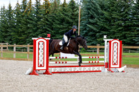 2025 - Haylee - Picco Horse Show - Saturday July 26th 05946