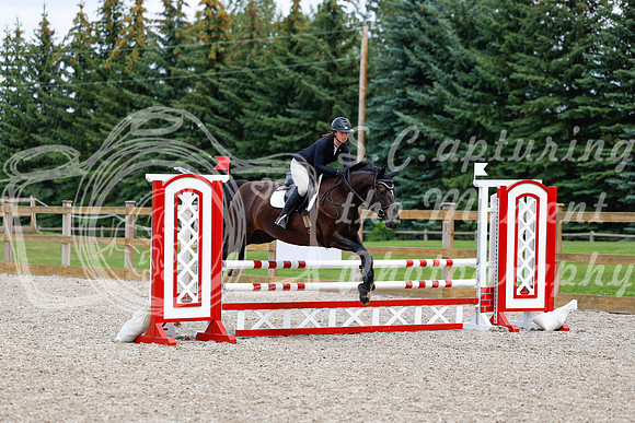 2025 - Haylee - Picco Horse Show - Saturday July 26th 05946