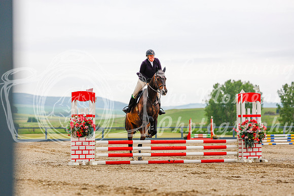 2025 - Haylee - June Classic II - Friday June 20th - 03919
