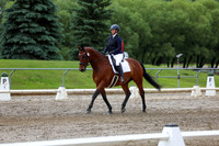 2025 - Dressage Festival - Sunday July 6th - 11785