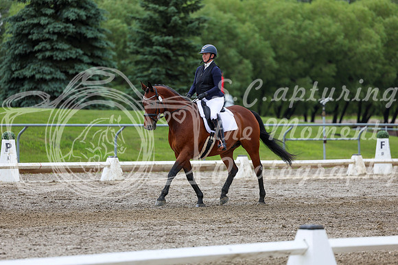 2025 - Dressage Festival - Sunday July 6th - 11785