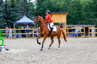 2025 - Haylee - Picco Horse Show - Saturday July 26th 09169