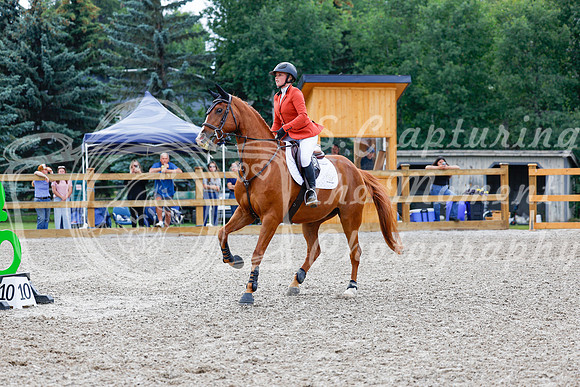 2025 - Haylee - Picco Horse Show - Saturday July 26th 09169
