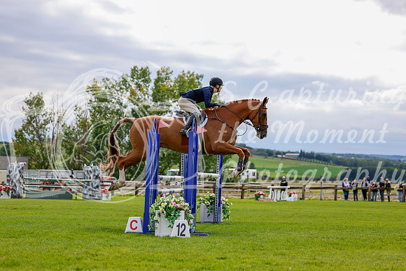 2025 - Haylee - Rocky Mountain Classic II - Thursday August 14th - 12940