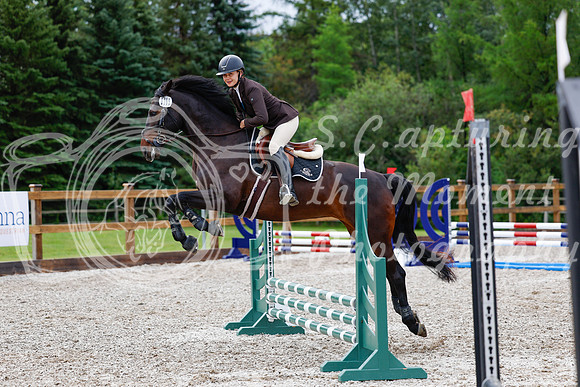 2025 - Haylee - Picco Horse Show - Friay July 25th 00448