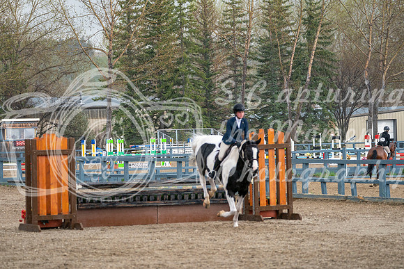 2025 - Jackie - Bow Valley II - Saturday May 17th - 13392