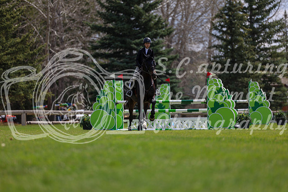 2025 - Shea - Bow Valley II - Saturday May 17th - 14078