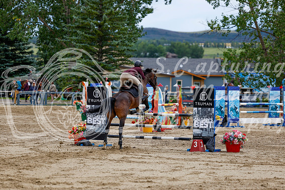 2025 - Haylee - Rocky Mountain Classic II - Saturday August 16th - 24382