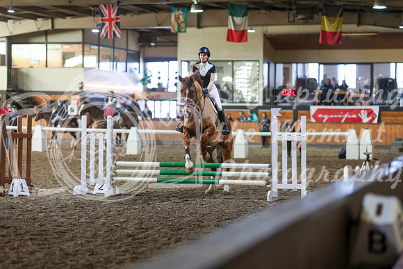 2025 - HJ Schooling - Sunday March 23rd - 3885