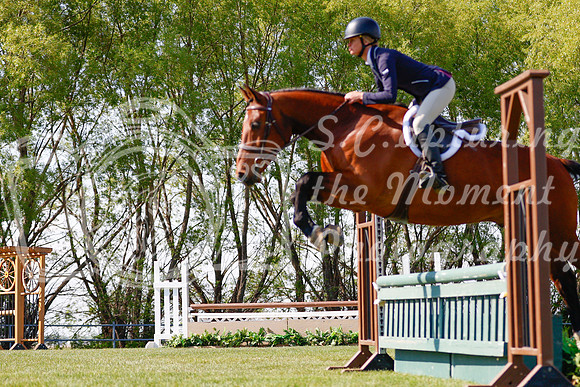 2025 - Chris - Blue Sky Classic - Sunday, May 18th 36732