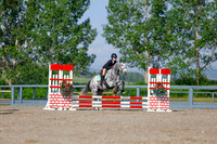 2025 - Haylee - June Classic I - Friday June 13th - 01894