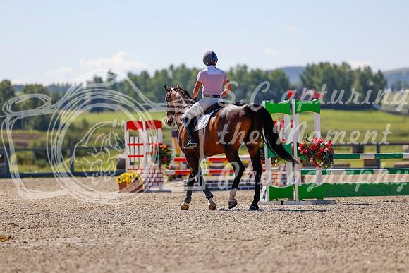 2025 - Haylee - Rocky Mountain Classic III - Friday August 22nd - 07735