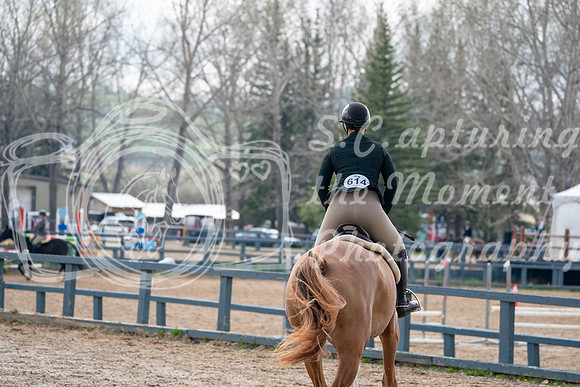 2025 - Jackie - Bow Valley II - Saturday May 17th - 05053