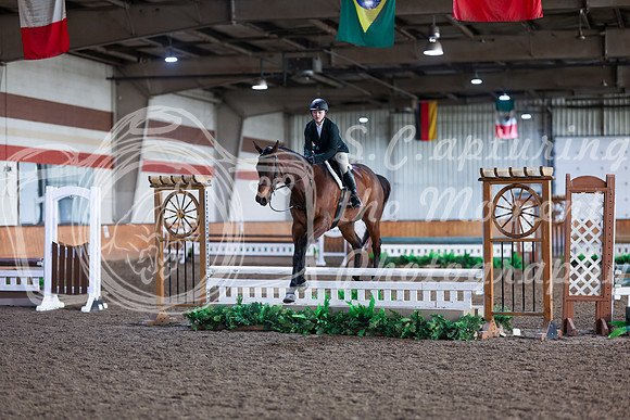 2025 - HJ Schooling - Saturday March 22nd - 7389