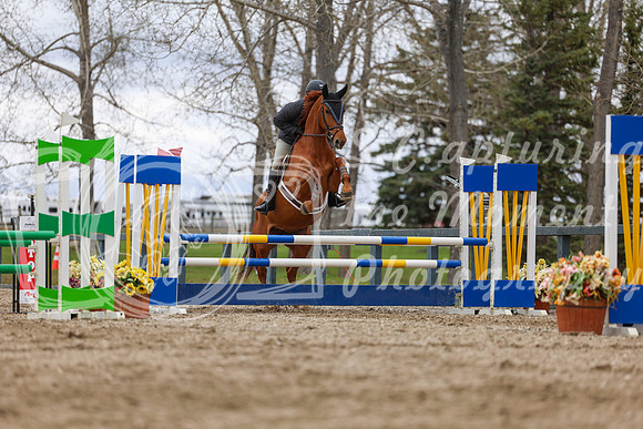 2025 - Shea - Bow Valley II - Thursday May 15th - 03389