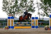 2025 - Haylee - Rocky Mountain Classic III - Wednesday August 20th - 11960