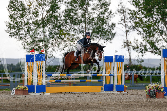 2025 - Haylee - Rocky Mountain Classic III - Wednesday August 20th - 11960