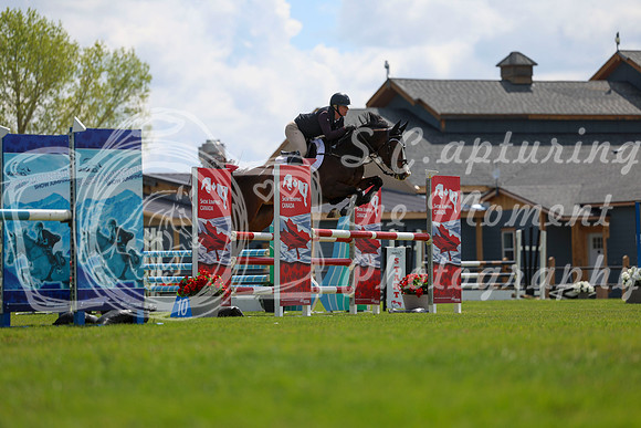 2025 - Shea - Bow Valley II - Saturday May 17th - 14025