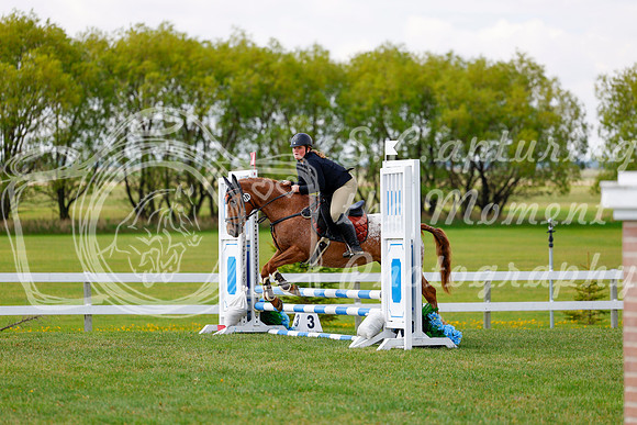 2025 - Haylee - Edmonton Classic - Thursday, May 22nd - 03907