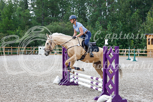 2025 - Haylee - Picco Horse Show - Saturday July 26th 00310