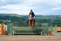 2025 - Kiana - Teesdale - Friday July 25th - 02149