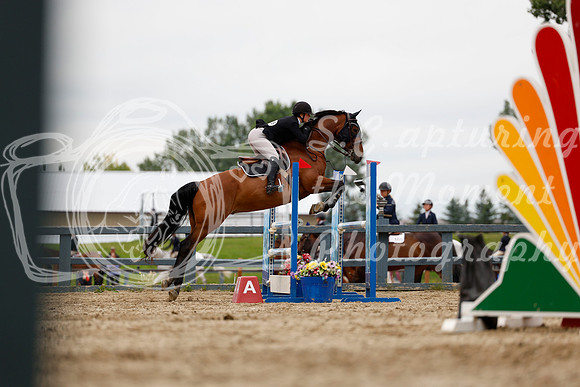 2025 - Haylee - Rocky Mountain Classic II - Friday August 15th - 02583