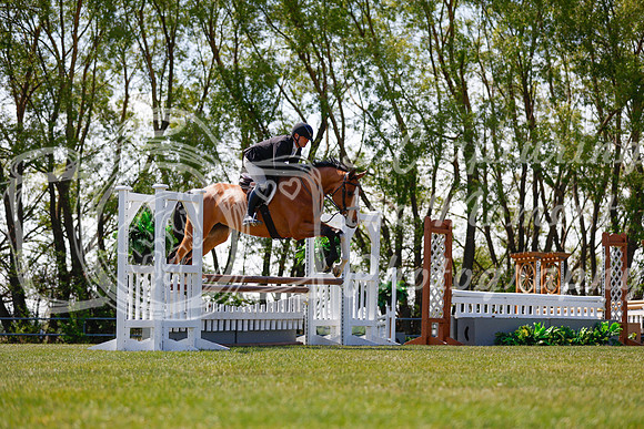 2025 - Chris - Blue Sky Classic - Sunday, May 18th 37243