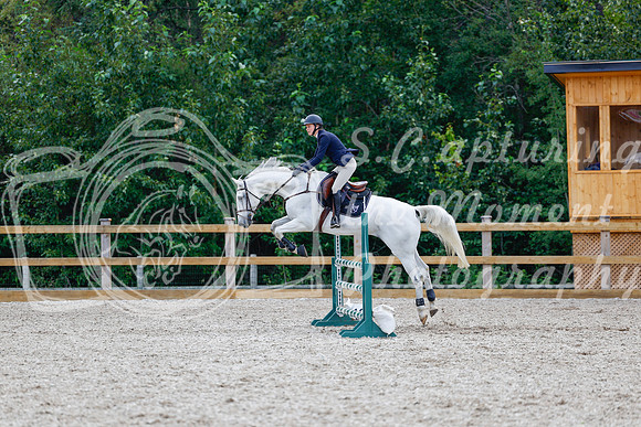 2025 - Haylee - Picco Horse Show - Saturday July 26th 07407
