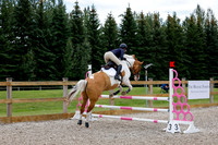 2025 - Haylee - Picco Horse Show - Thursday July 24th 02876