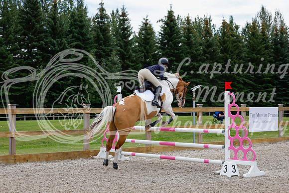 2025 - Haylee - Picco Horse Show - Thursday July 24th 02876
