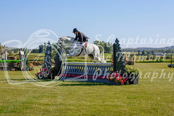 2025 - Haylee - Rocky Mountain Classic III - Saturday August 23rd - 26193