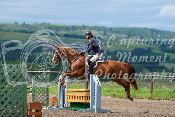 2025 - Kiana - Teesdale - Friday July 25th - 02140
